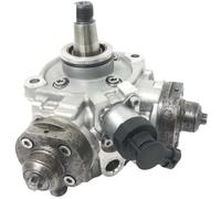 Power Stroke CP4 Pompe d'injecteur de carburant de rechange compatible avec F-250 F-450 F-550 Super Duty 2015-2019 6,7 L Diesel