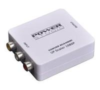 Power Studio Conver Rca Hdmi - Convertisseur RCA composite vers HDMI