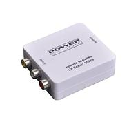POWER STUDIO - CONVER RCA HDMI