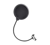 Power Studio - Filtre anti pop 135 millimètres Nylon