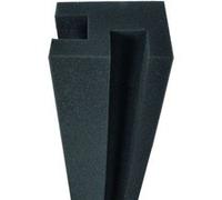 Power Studio - FOAM 400 ANGLE - Panneau acoustique modulaire Angle