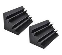 Power Studio Foam Bass 60 - Mousse d'angle Studio Foam Kit - 2 pièces G