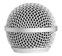 Power studio HG S58 - Chromé - Microphone - modèle HG S58 - couleur chromée