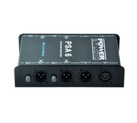 POWER STUDIO - PSA 6