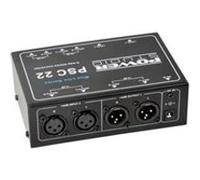 Power Studio Convertisseur stéréo PSC22