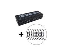 Power Studio Psp 12a - Boîtier d'alimentation