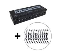 POWER STUDIO PSP 12A - Boîtier d'alimentation