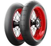 Michelin Pneu moto Power Supermoto 120/75 R16.5 TL Soft NHS