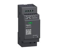 Power Supply 12 V 2,1 A MODULAIRE Marque Schneider Electric