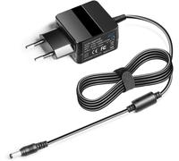 Power Supply 19V 0.6A Charger for Proscenic 850T ILIFE V3 V3s V5 V5S Pro A4 A4s A6 A7 A8 A9s RoboVac 30 11S 11+ 2nd Gen X5 V55 V4 Robot Vacuum Cleaner Goovi ONSON J30 J20C F. 000 7 D38 0 GV2019