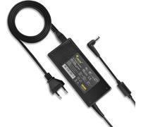 Power Supply 24V 4A 96W Charger for LCD, Power Supply for TFT Monitor, Clock Radio, External Hard Disk