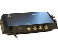 Power supply 4 outputs for amplifiers/TNT antenna supply/TNT signal 2-8 DB/signal decoder