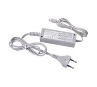 Power Supply Ac Adapter Charger Cable Cord For Nintendo Wii U Gamepad Ac483