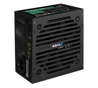 Power Supply AEROCOOL PGS VX-600PLUS 600W 80+ Box