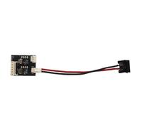 Power Supply Board ForSEGA Dreamcast PSU Gaming Accessories 12V/3A Plug-and-Play