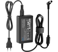 Power Supply Charger 16 V for Fujitsu ScanSnap SV600 iX500 Type SEC80N2-16.0, Mains Adapter for Canon Pixma iP100 iP110 iP90 mini320 Mini260 AC/DC16V Power Supply