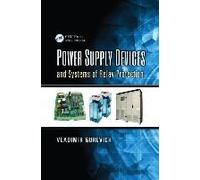Power Supply Devices And Systems Of Relay Protection