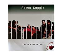 Power Supply Feat.Renee Geye - Inside Outside [Import]