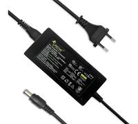 Power Supply for Samsung LCD LED Monitors 14V 3A 42W Charger for Samsung S27B350H S27B350HS C23A55OU LCD LED Monitor Samsung SyncMaster LS27E510CS/EN AD-3014 AD-4214N