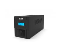 POWER SUPPLY PC MICRO UPS 1500 2x9Ah 900/1500W VOLT TENSION COURANT