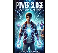 Power Surge Love and Sacrifice