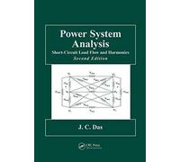Power System Analysis