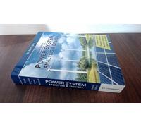 Power System Analysis & Design: Si Edition
