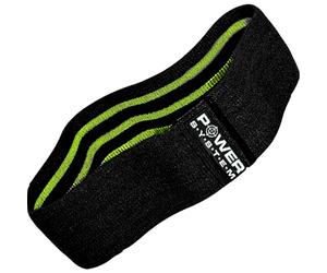 Power System Booty Band bande de résistance pieds Medium 1 pcs