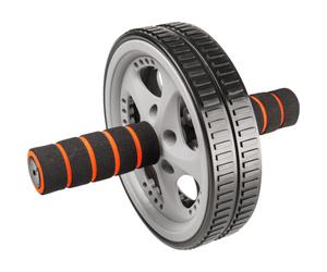 Power System Dual Core AB Wheel roue de renforcement double action 1 pcs