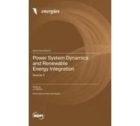 Power System Dynamics And Renewable Energy Integration