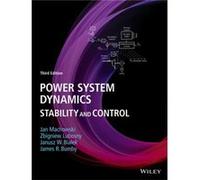 Power System Dynamics by James R. Bumby James R. Bumby (Auteur)