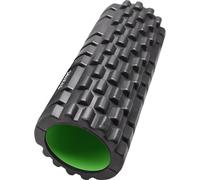 Power System Fitness Foam Roller accessoire de massage coloration Green 1 pcs