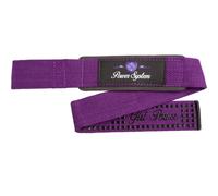 Power System G Power sangles de renforcement coloration Purple 1 pcs