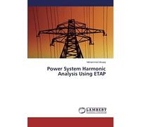 Power System Harmonic Analysis Using Etap¿