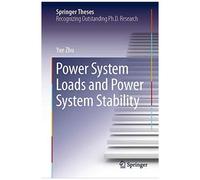 Power System Loads And Power System Stability