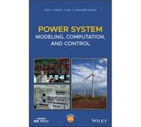 Power System Modeling, Computation, And Control