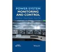Power System Monitoring and Control by Yasunori Mitani Collectif (Auteur)