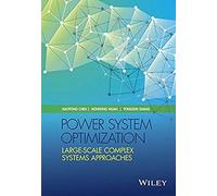 Power System Optimization
