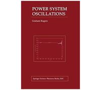 Power System Oscillations