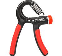 Power System Power Hand Grip renforceur de doigts coloration Black 1 pcs