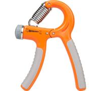 Power System Power Hand Grip renforceur de doigts coloration Orange 1 pcs