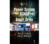 Power System Scada And Smart Grids