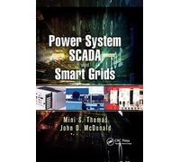 Power System SCADA and Smart Grids