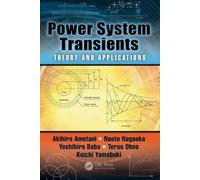 Power System Transients: Theory and Applications