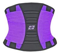 Power System Waist Shaper ceinture amincissante et sculptante coloration Purple, L/XL (72 - 88 cm) 1 pcs