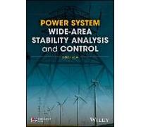Power System Wide-Area Stability Analysis And Control