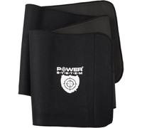 Power System WT PRO ceinture abdominale coloration Black, 100 cm 1 pcs