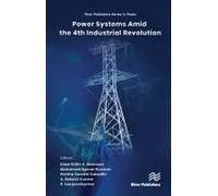 Power Systems Amid The 4th Industrial Revolution