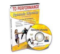 Power Systems Dynamic Warm Up - DVD