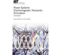 Power Systems Electromagnetic Transients Simulation by Neville Watson & Jos Arrillaga Neville Watson Jos Arrillaga (Auteur)